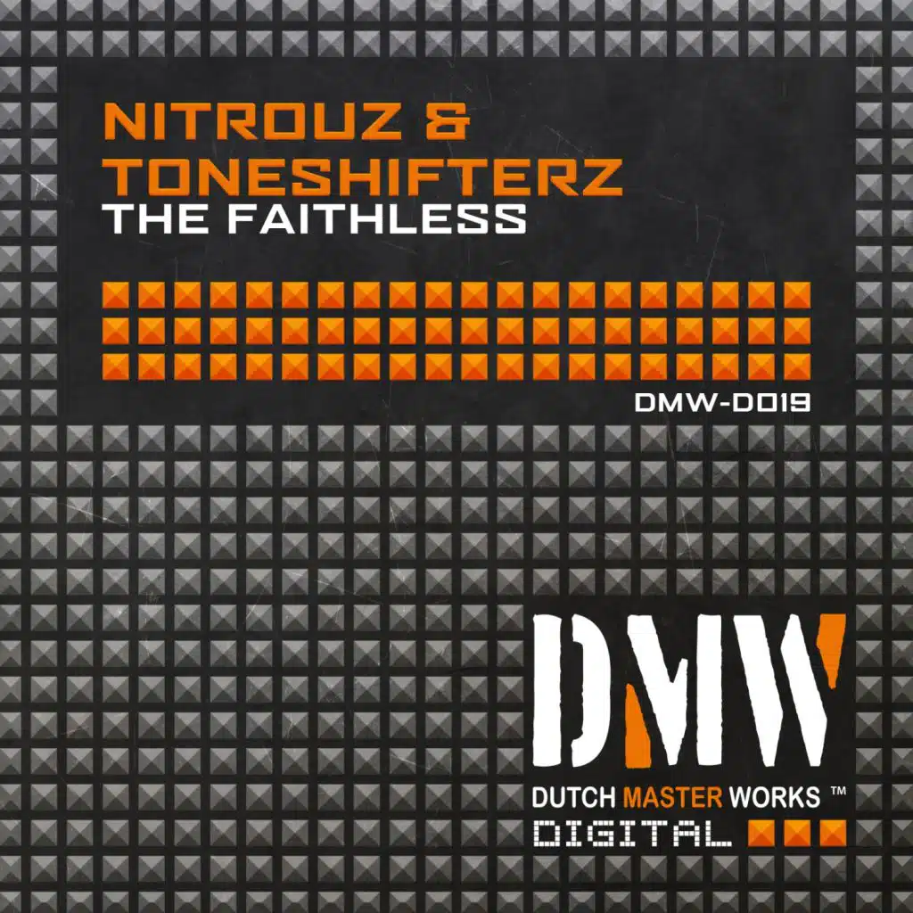 Nitrouz and Toneshifterz