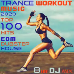 Running Trance, Workout Trance & Workout Electronica