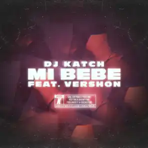 MI BEBE (feat. Vershon)