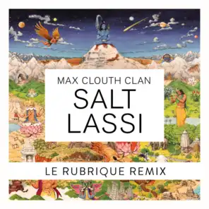 Max Clouth Clan & Le Rubrique