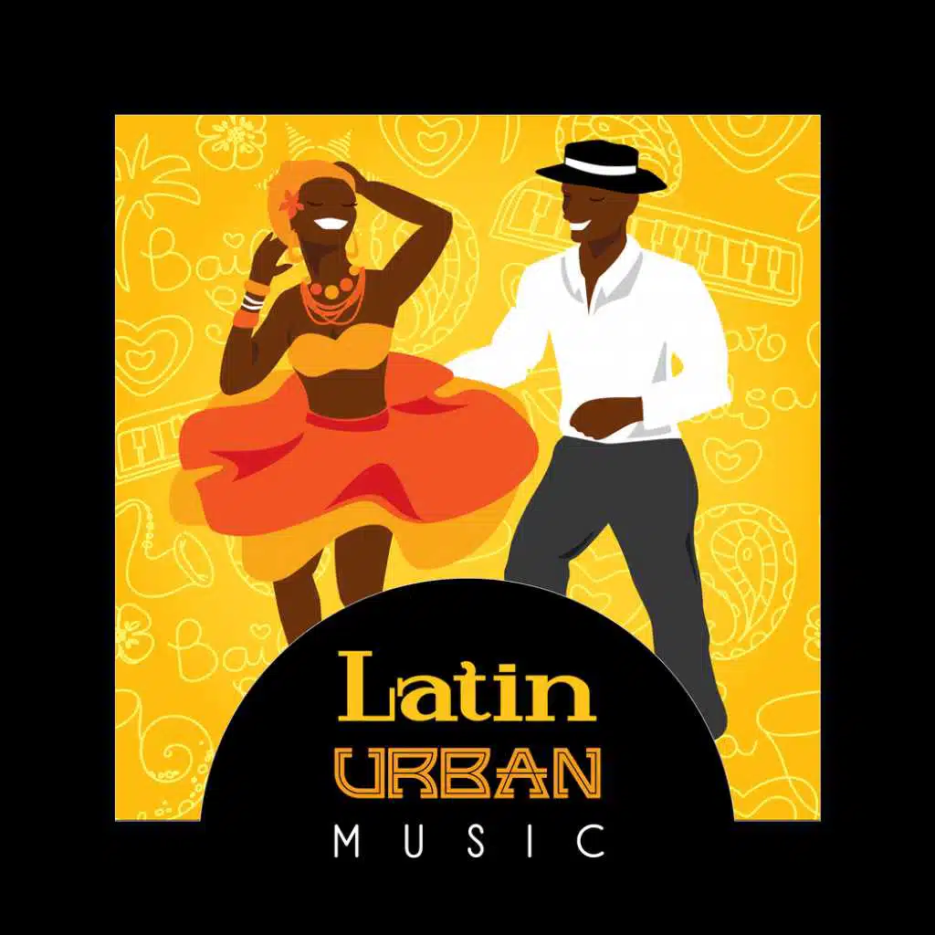 NY Latino Party Time