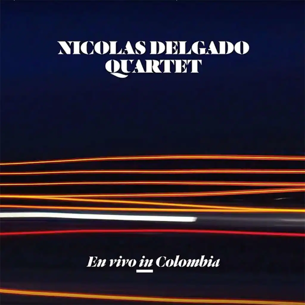 En Vivo in Colombia