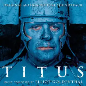 Titus (Original Motion Picture Soundtrack)