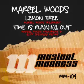 Time Is Running Out  (Marcel Woods Treatment Mix)