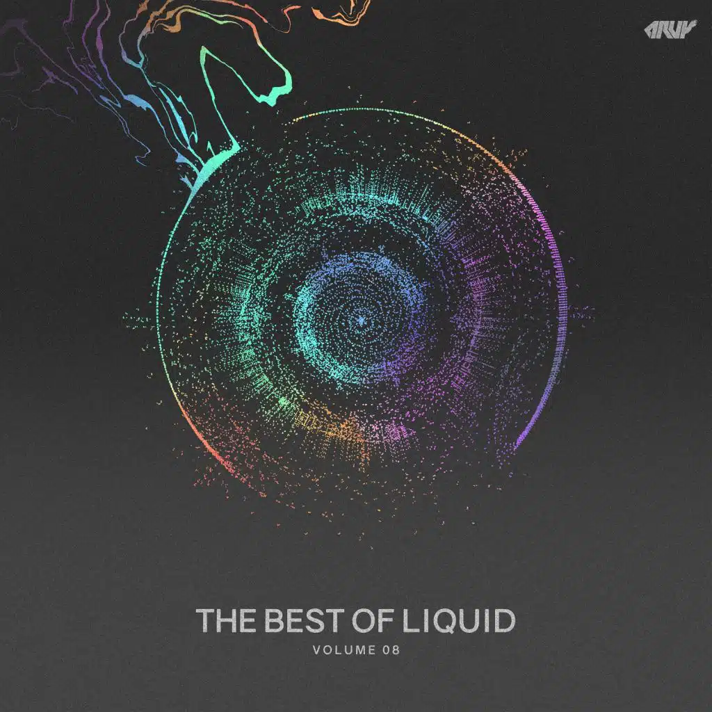The Best of Liquid, Vol.08