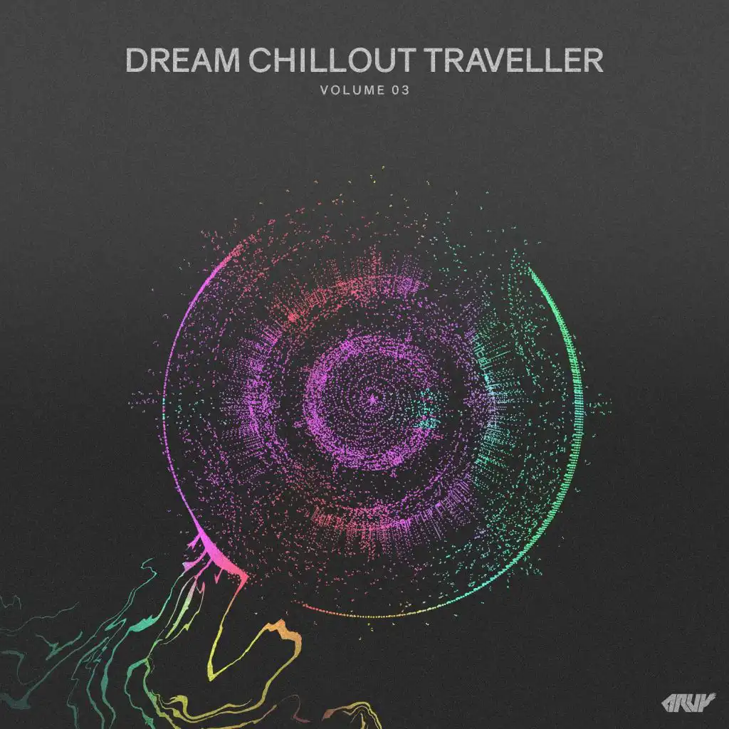 Dream Chillout Traveller, Vol.03