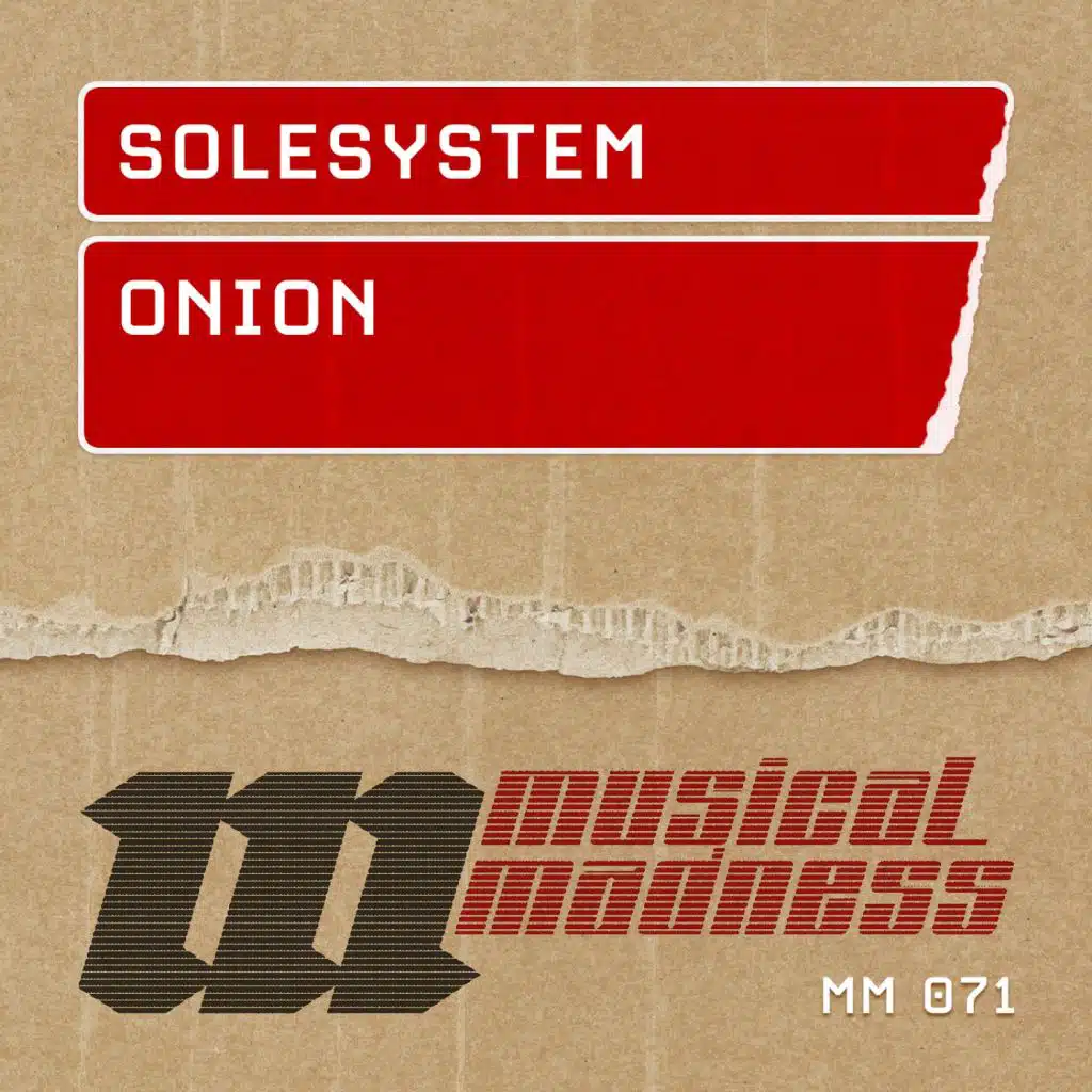 Solesystem