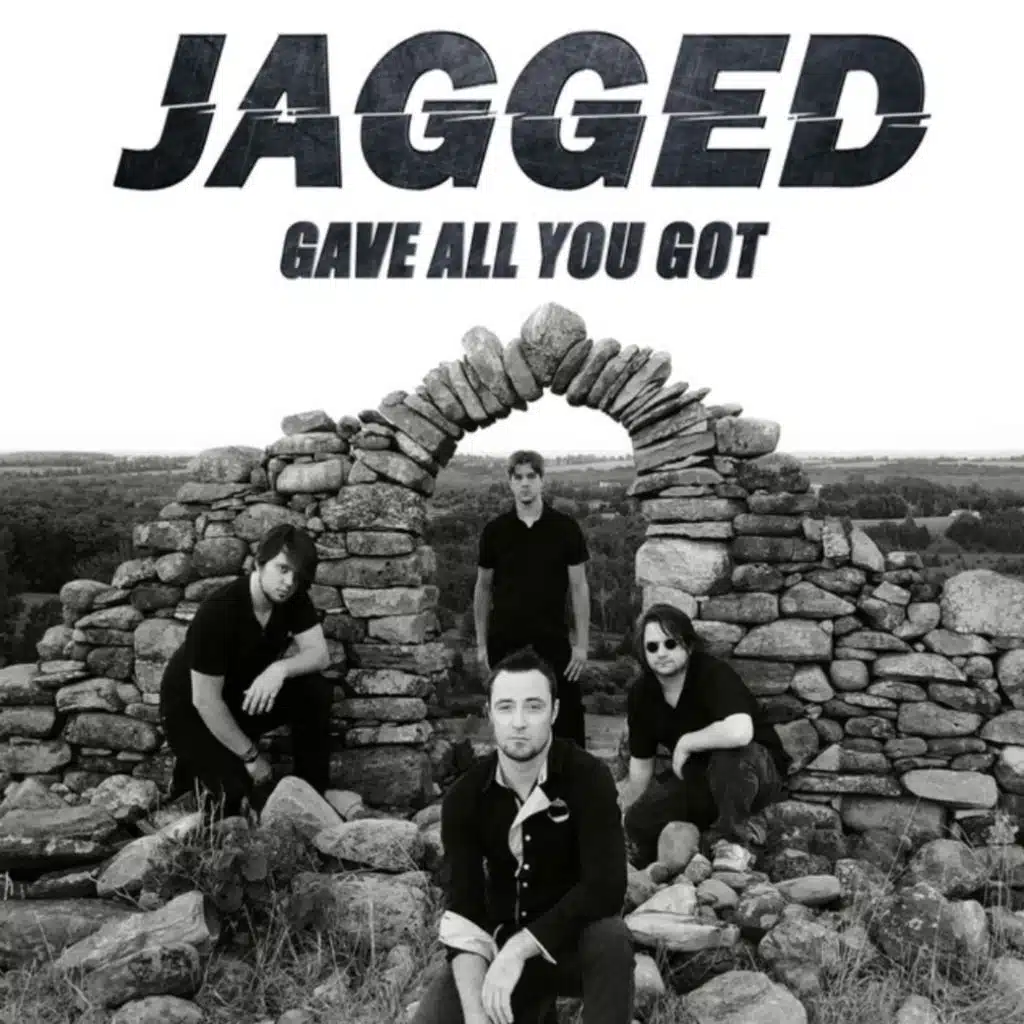 Gave All That You Got