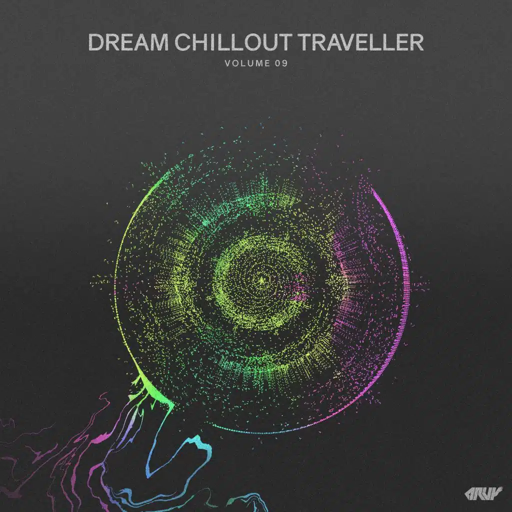 Dream Chillout Traveller, Vol.09