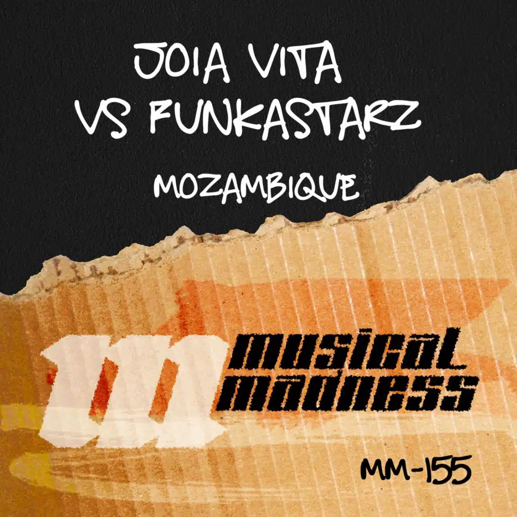 Funkastarz and Joia Vita