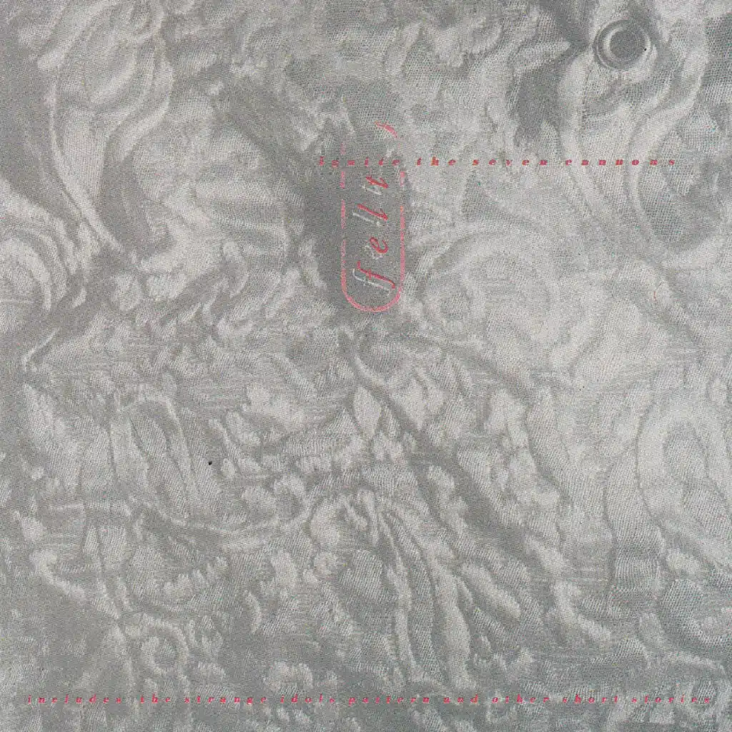 Elegance of an Only Dream