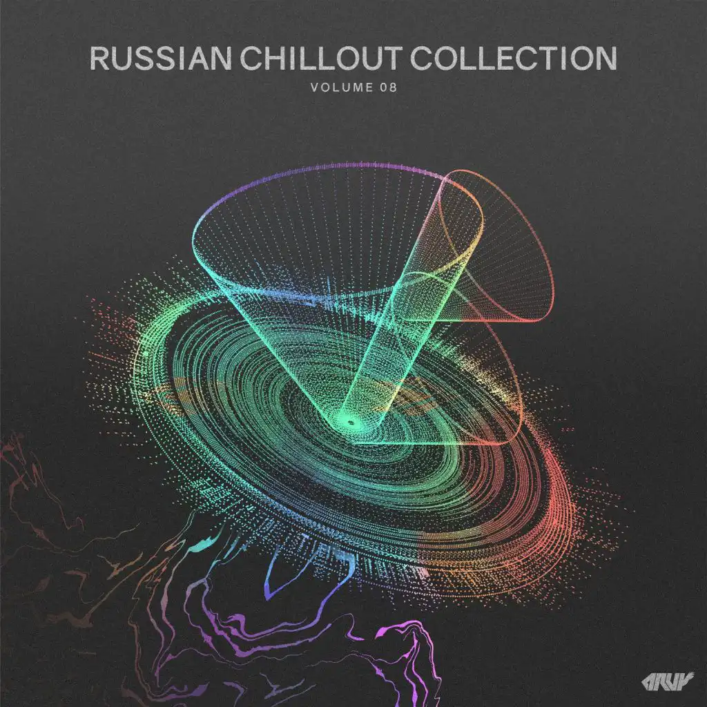 Russian Chillout Collection, Vol.08