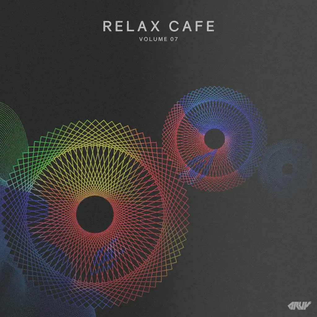 Relax Cafe, Vol.06