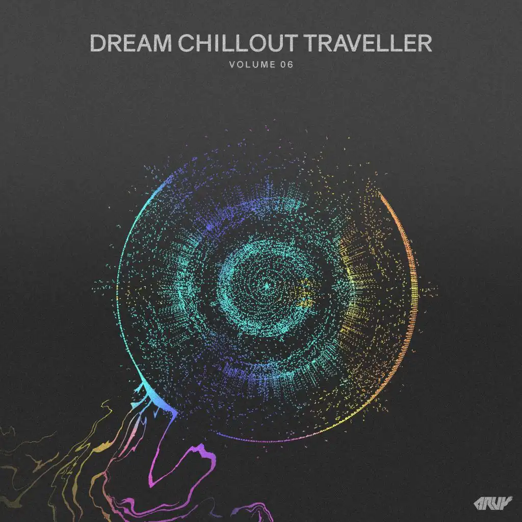 Dream Chillout Traveller, Vol.06