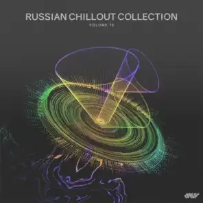 Russian Chillout Collection, Vol.10