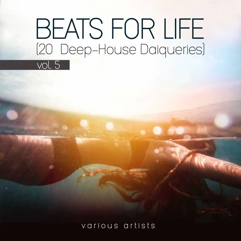 Beats for Life, Vol. 5 (20 Deep-House Daiqueries)