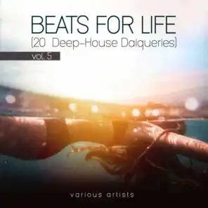 Beats for Life, Vol. 5 (20 Deep-House Daiqueries)