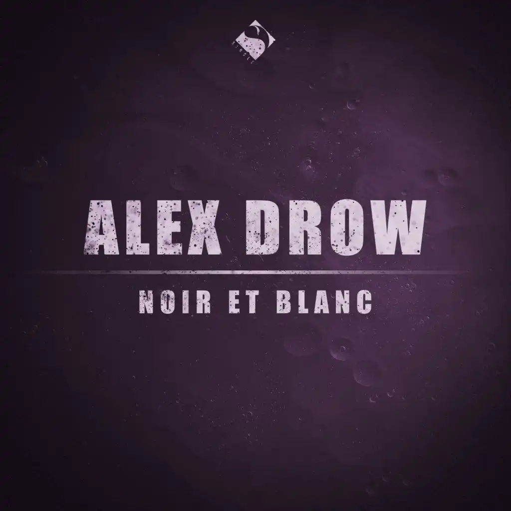 Alex Drow