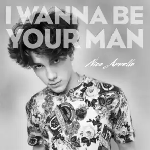 I Wanna Be Your Man