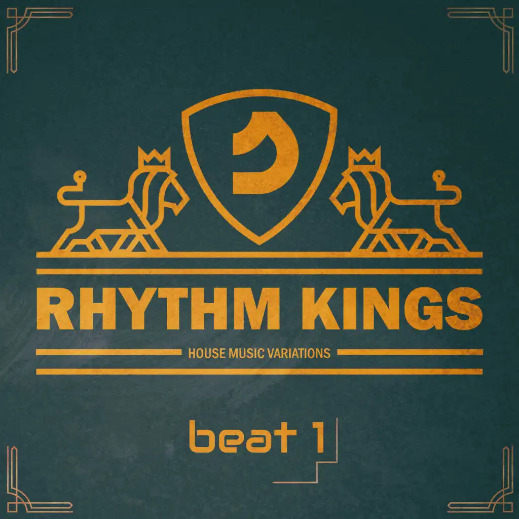 Rhythm Kings, Beat 1