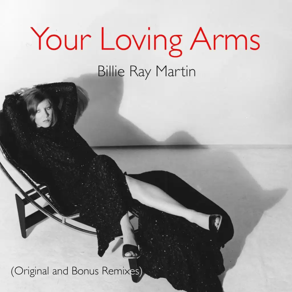 Your Loving Arms (Extended Mix)