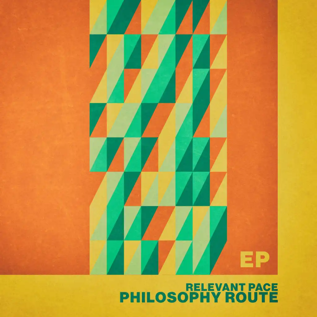 Philosophy Route