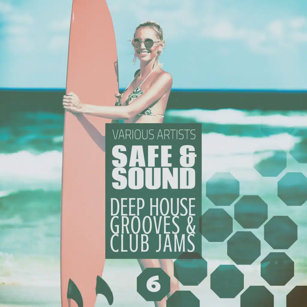 Safe & Sound, Vol. 6