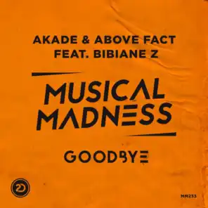 Akade, Above Fact