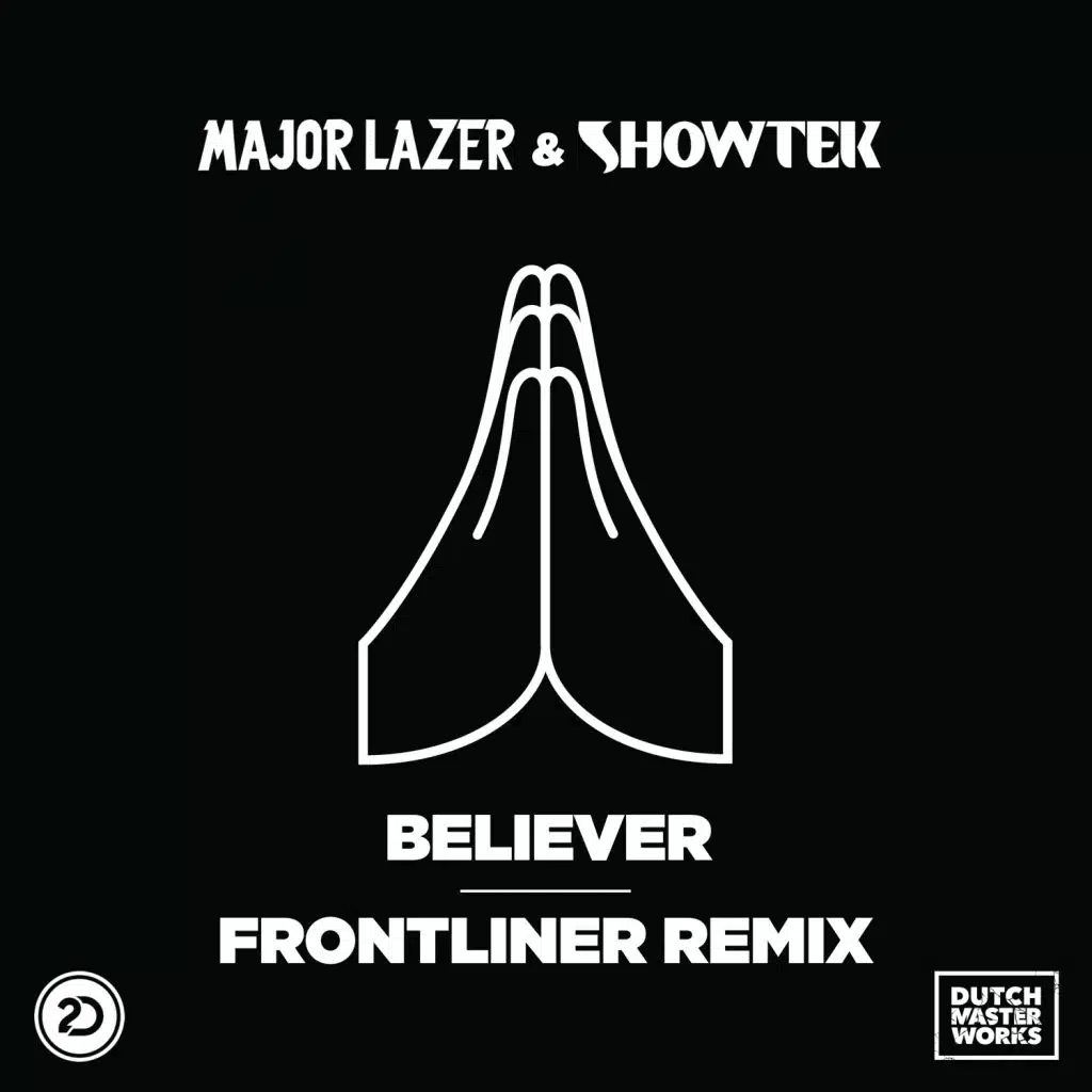 Major Lazer & Showtek