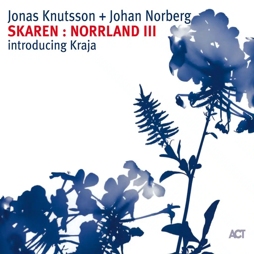 Jonas Knutsson & Johan Norberg