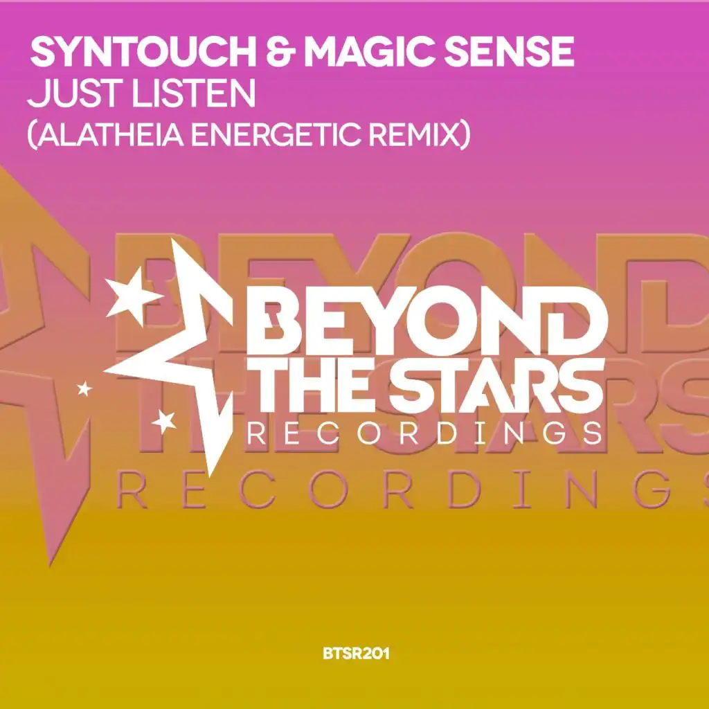 Syntouch & Magic Sense