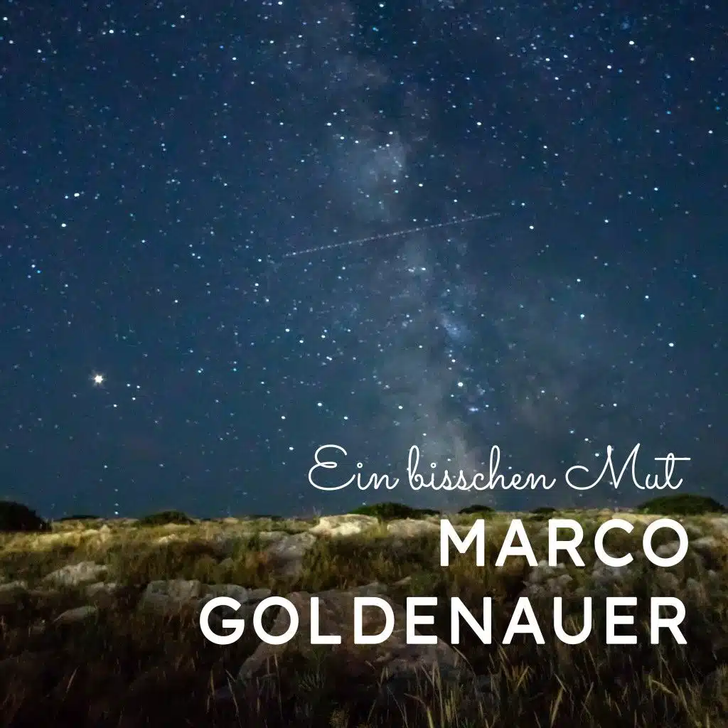 Marco Goldenauer