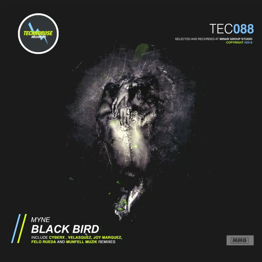Black Bird (Joy Marquez Remix)
