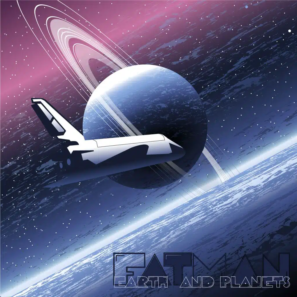 Earth & Planets