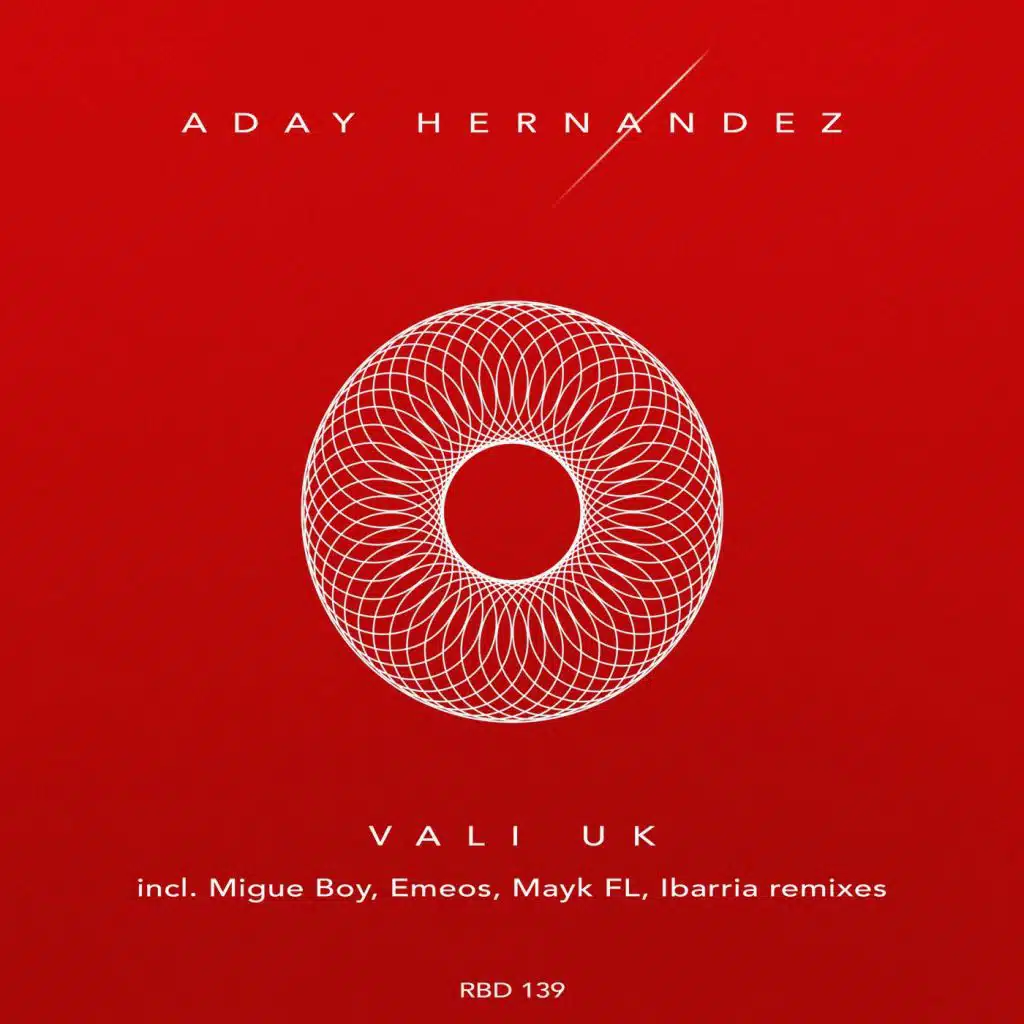 Vali Uk (Mayk FL Remix)
