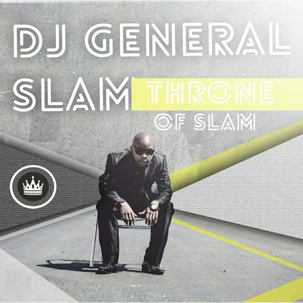 I Know This Place (DJ General Slam & NativeSoulAfrika Remix) [feat. Darian Crouse]