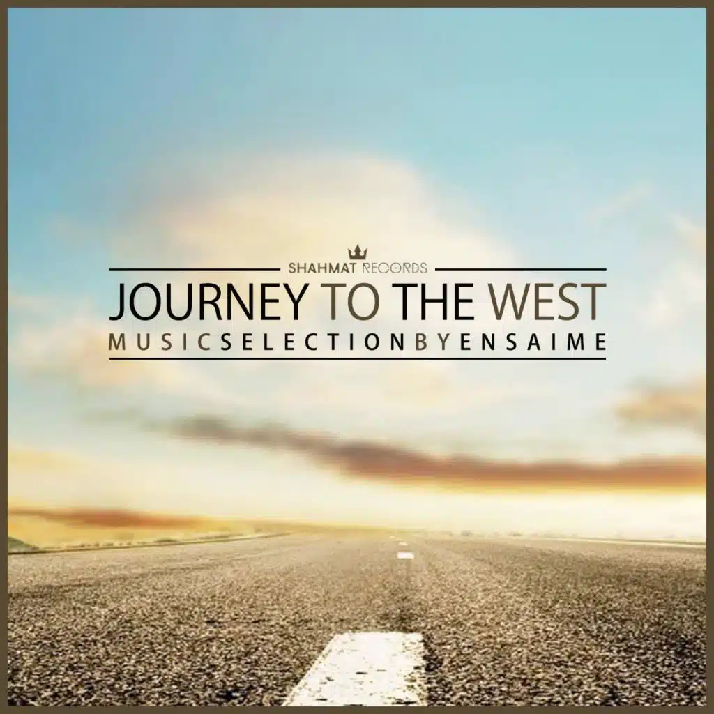 Journey To The West