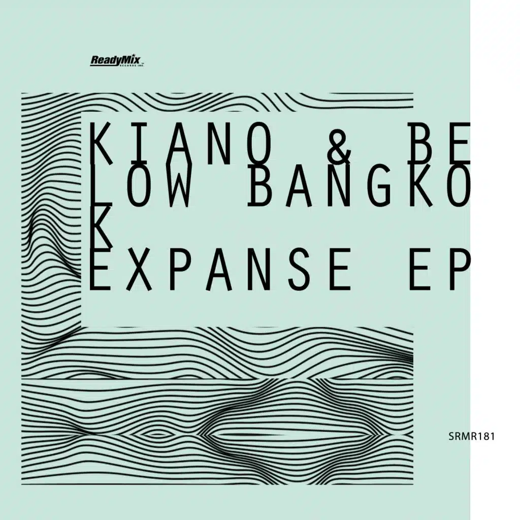 Expanse EP