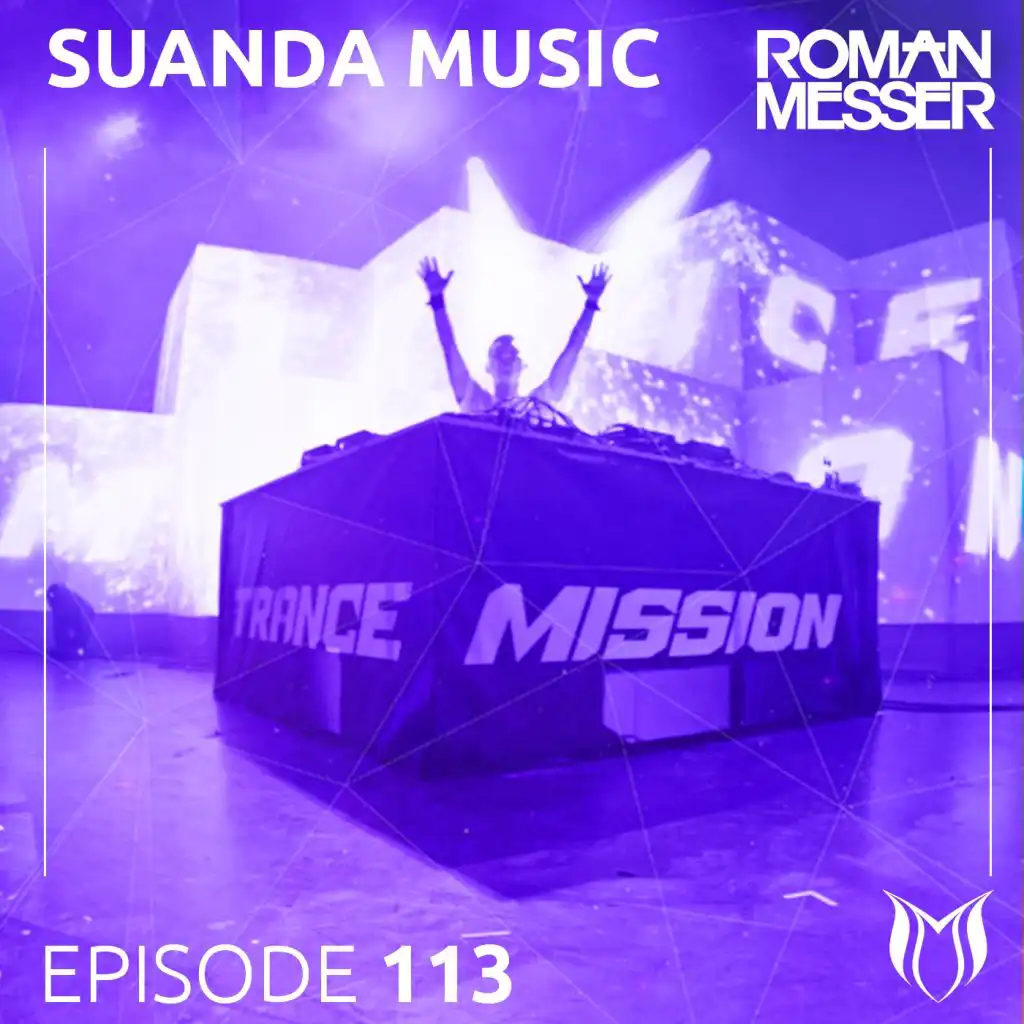 Suanda Music Episode 113