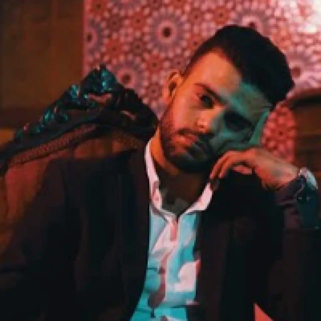 محمد المساتي