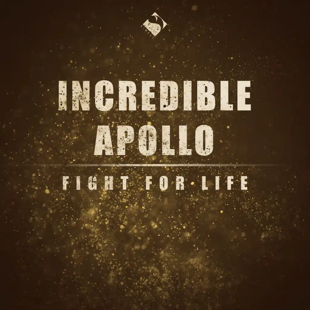 Incredible Apollo