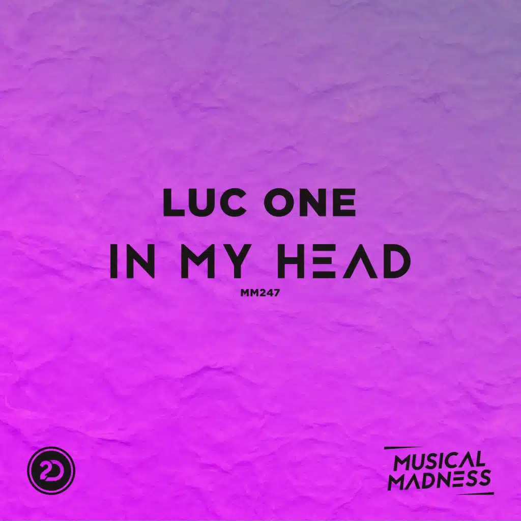 In My Head