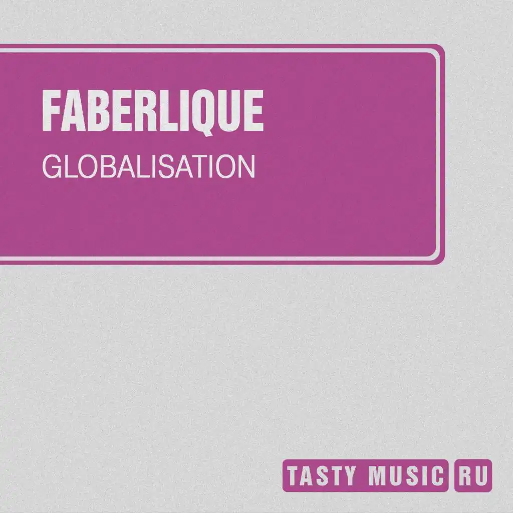 Globalisation (Bob Fanzidon Remix)