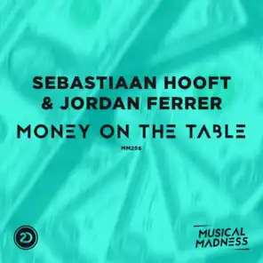 Money On The Table (Extended Mix)