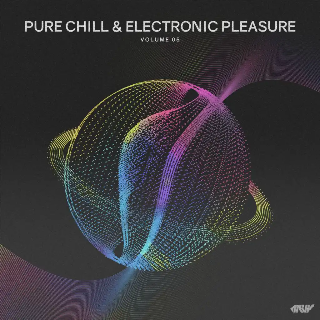 Pure Chill & Electronic Pleasure, Vol.05