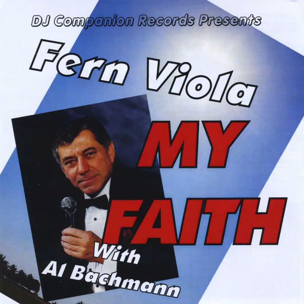 My Faith