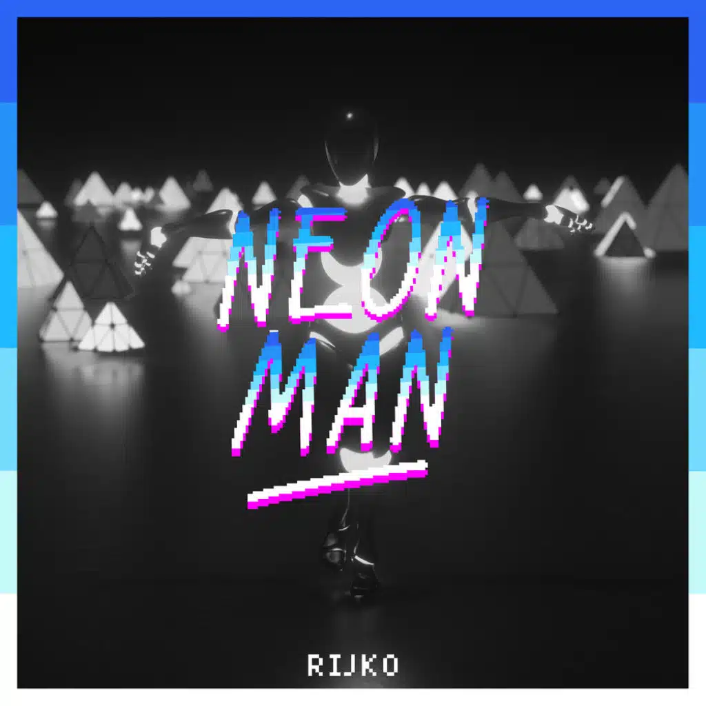Neon Man
