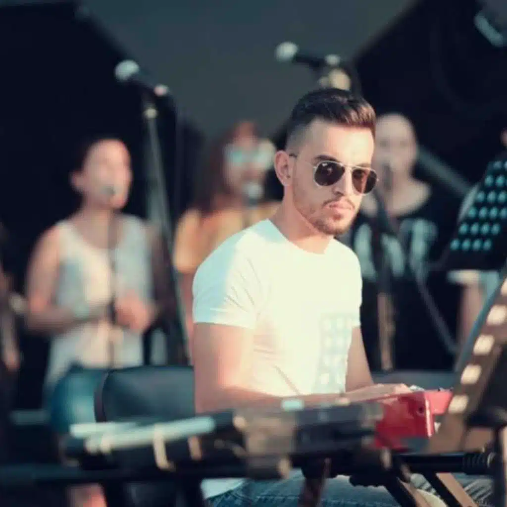 جوزيف بو عقل