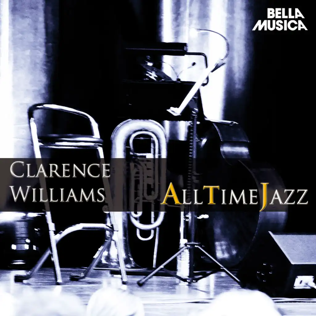 All Time Jazz: Clarence Williams