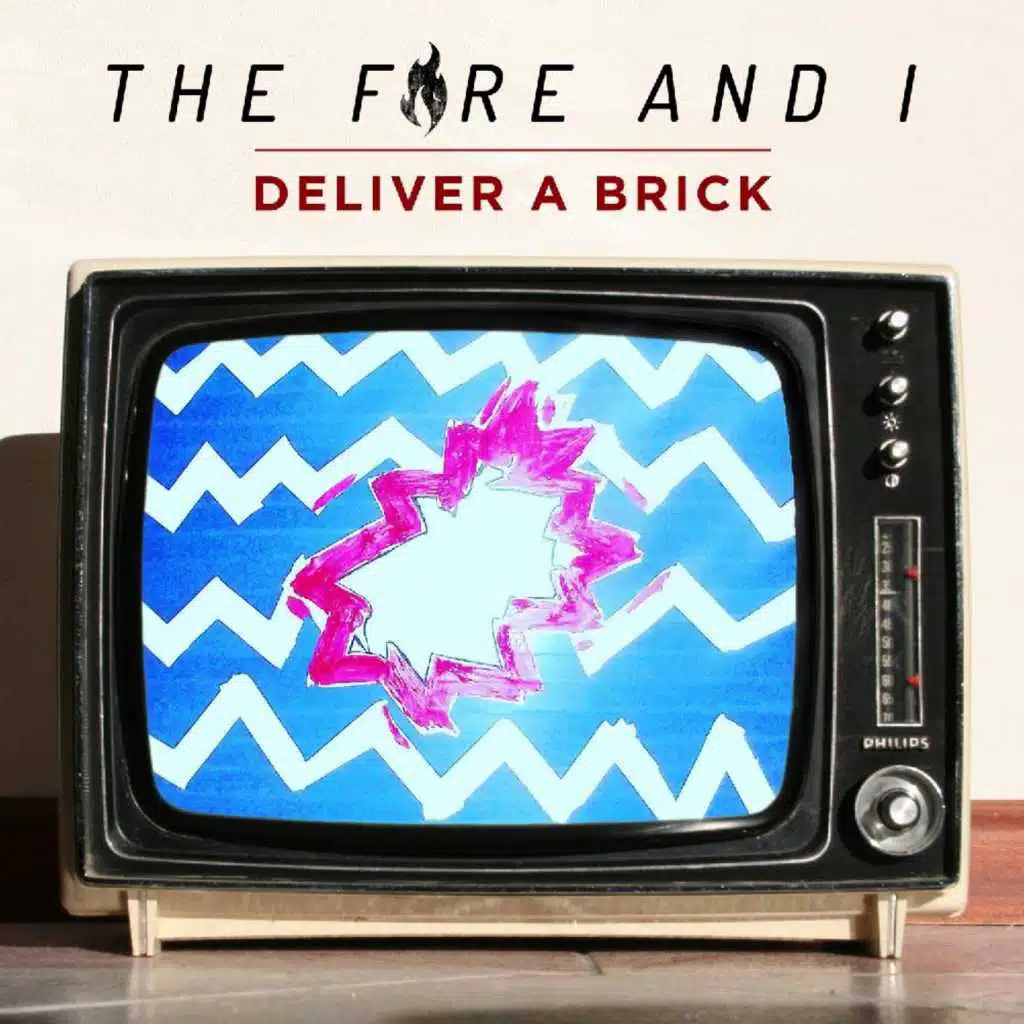 The Fire and I